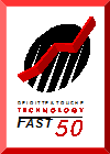 award_dt Deloitte & Touche “Technology Fast 50"