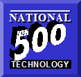 award_nt National Technology “Fast 500”
